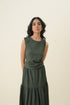 Ruched Top